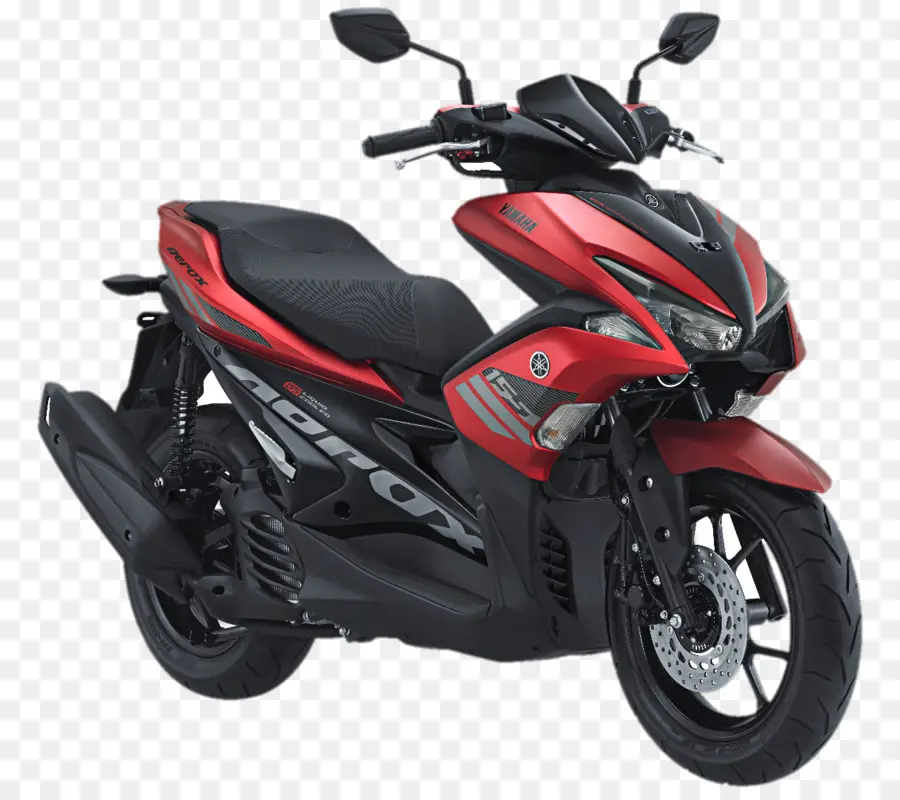 Mobilet，Yamaha Aerox PNG