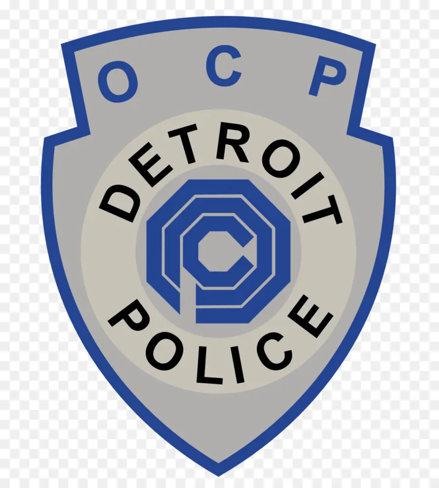 Detroit Polisi Rozeti，Polis PNG