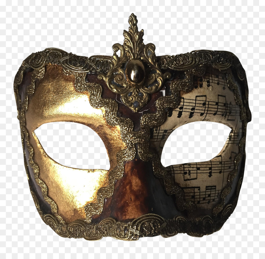 Maske， PNG