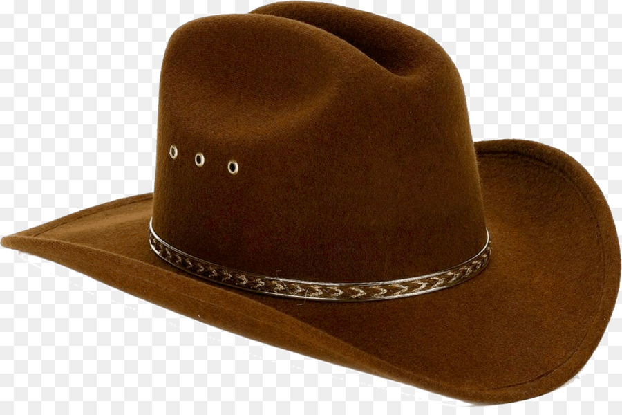 Kovboy şapkası，şapka PNG