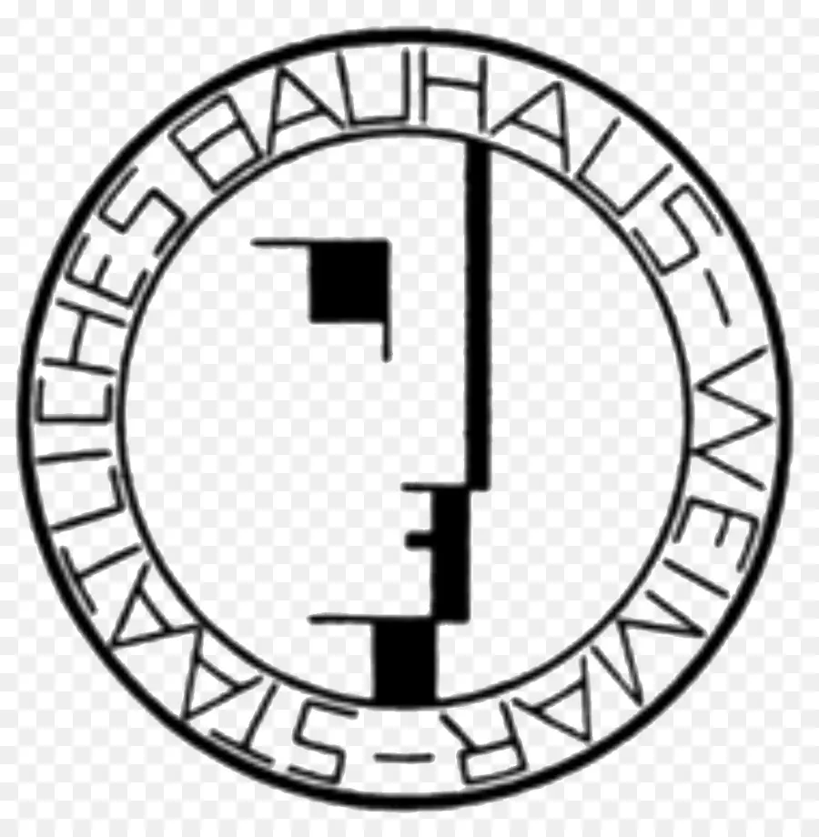 Bauhaus，Bauhaus Arşivi PNG