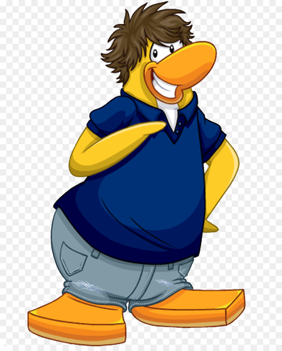 Penguen，Kulüp Penguen PNG