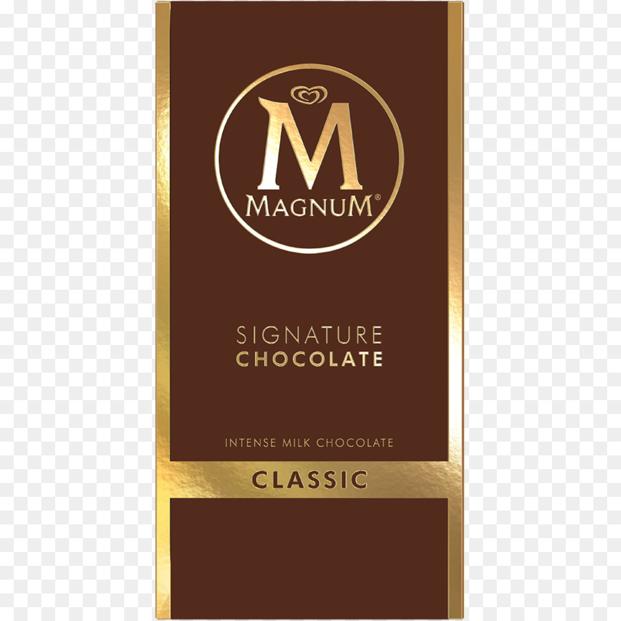 Beyaz çikolata，Magnum PNG