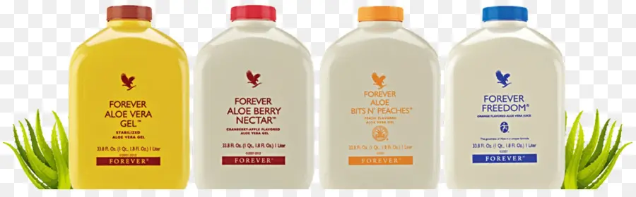 Aloe Vera Jel Şişeleri，Sağlık PNG