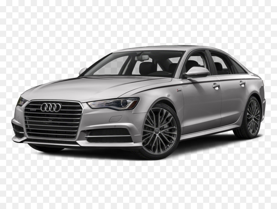 Audi，2017 Audi A6 PNG