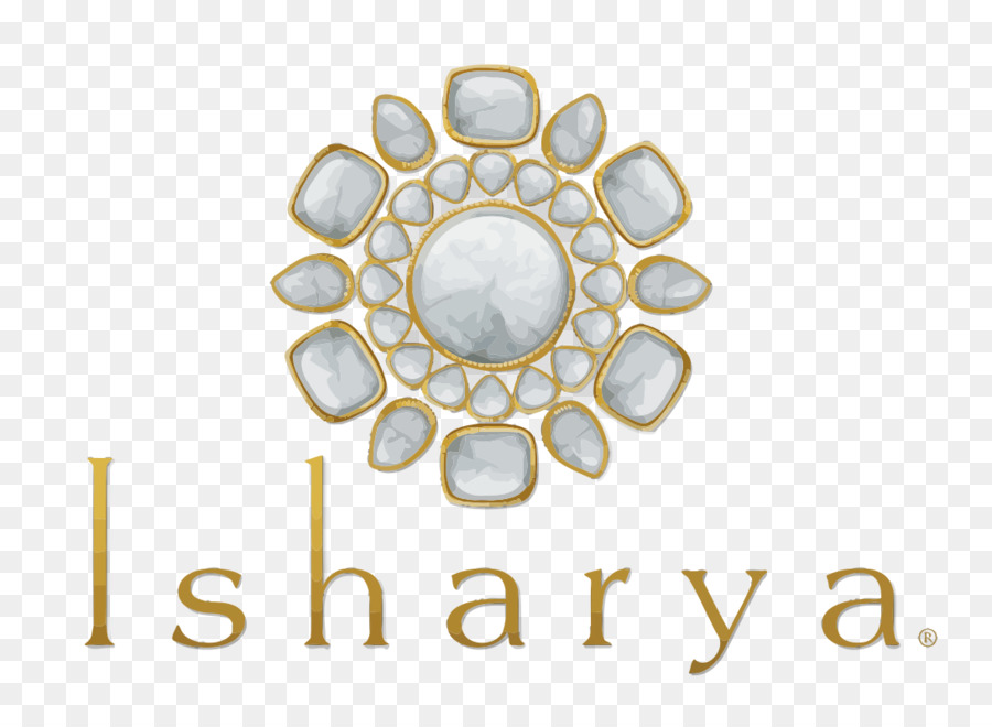 Isharya Logo，Takı PNG