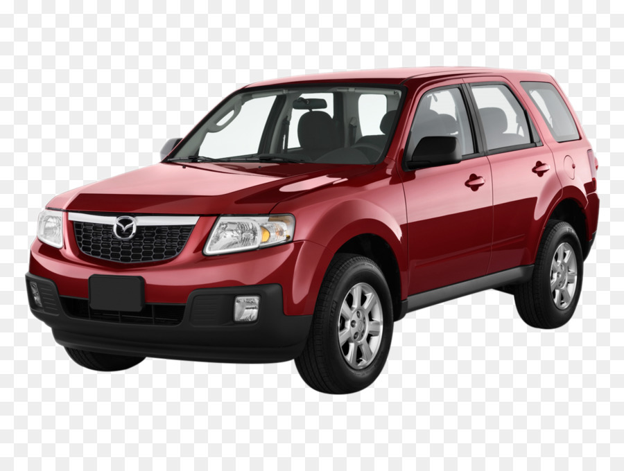 2011 Mazda Tribute，Araba PNG