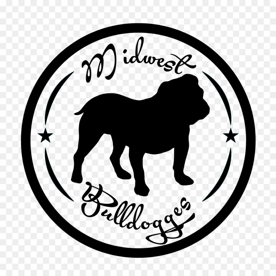 Buldog，Köpek PNG