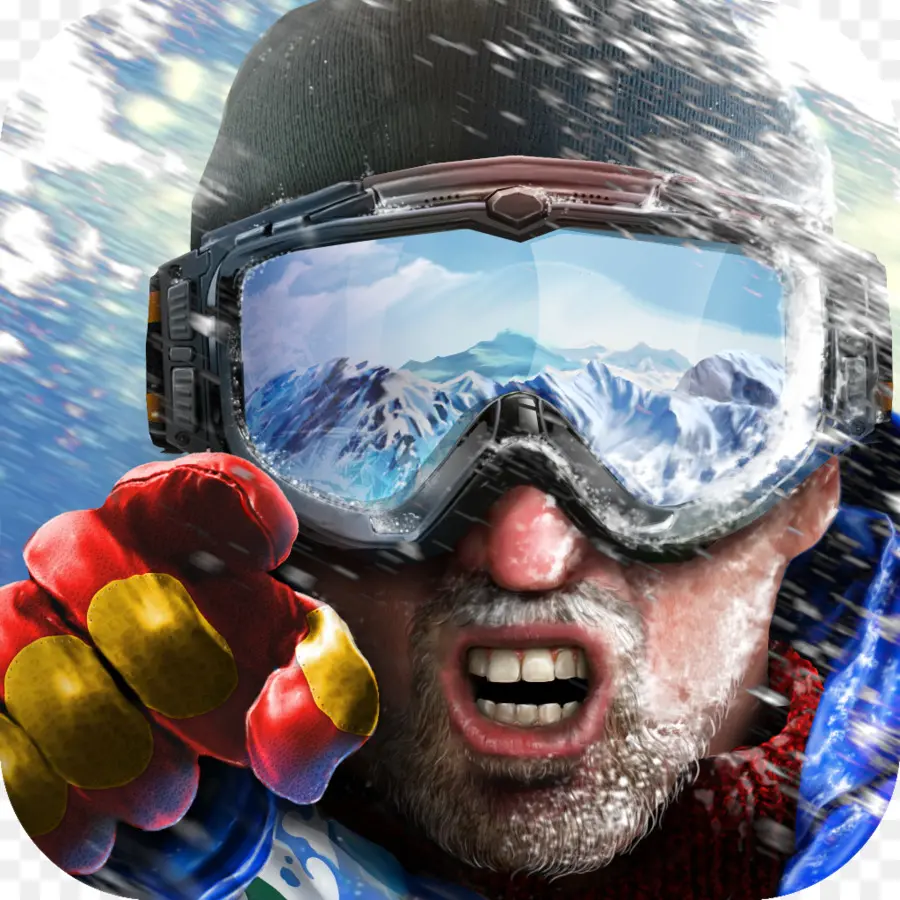 Melhores Jogos，Summitx Snowboard PNG
