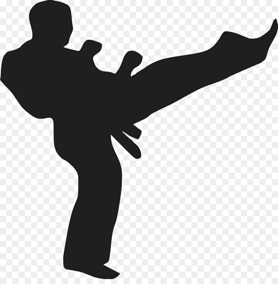 Dövüş Sanatları，Karate PNG