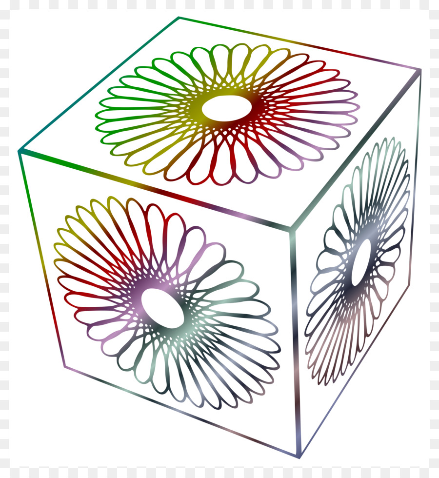 Bilgisayar Simgeleri，Spirograph PNG