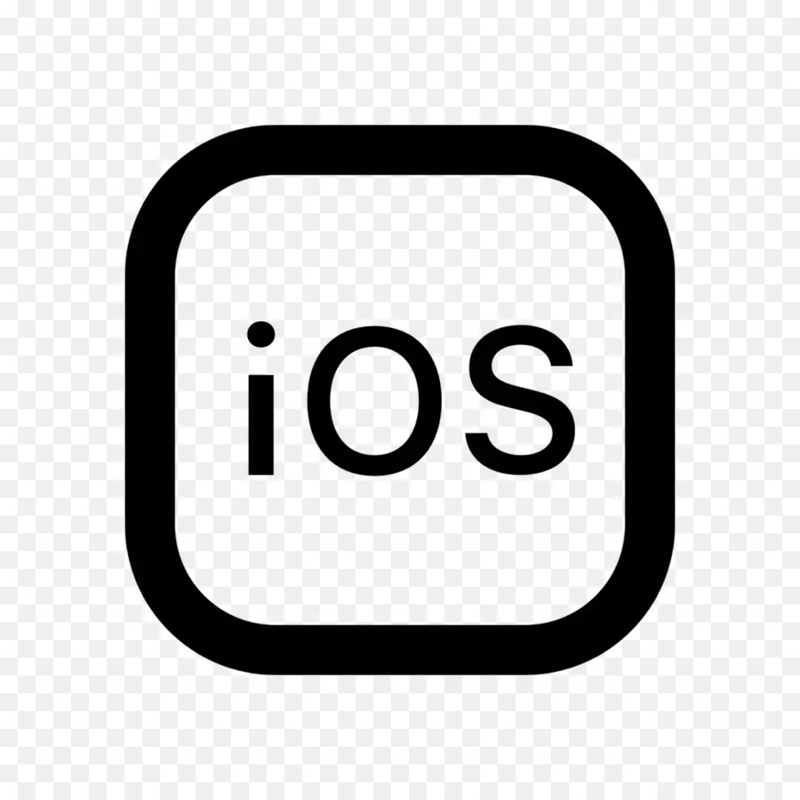 Ios Logosu，Elma PNG