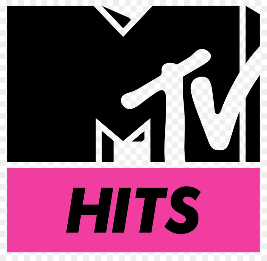 Mtv Hits Logosu，Müzik PNG