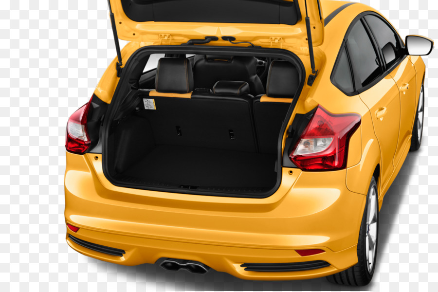 2014 Ford Focus St，Araba PNG