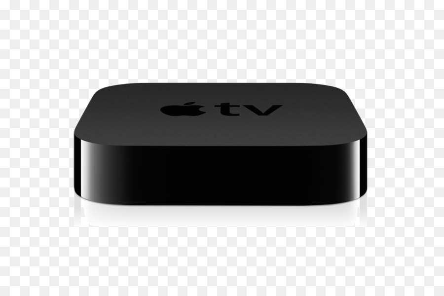 Appletv，Uzak PNG