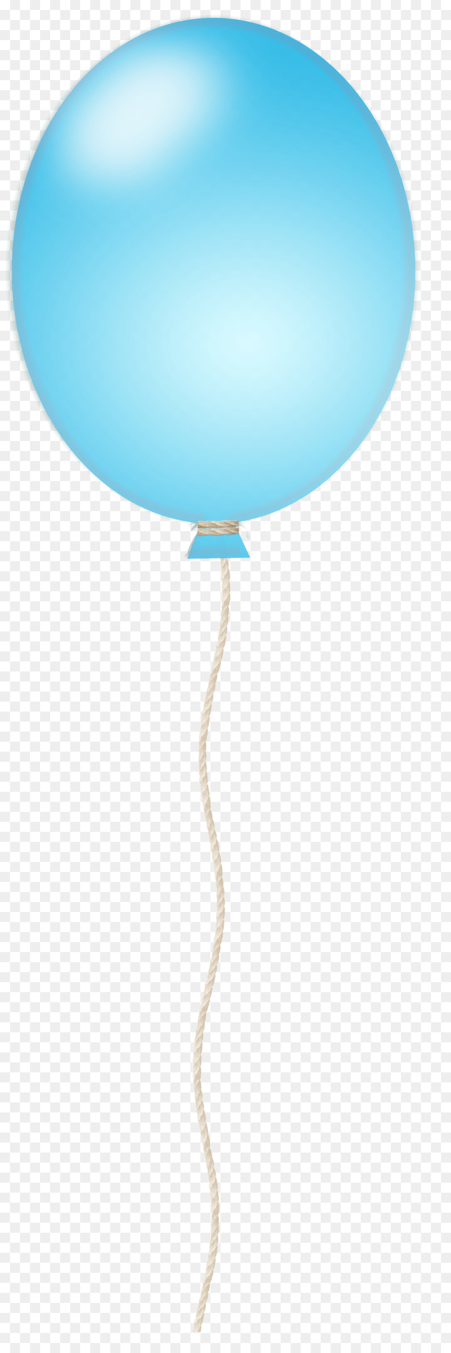 Balon，Mavi PNG