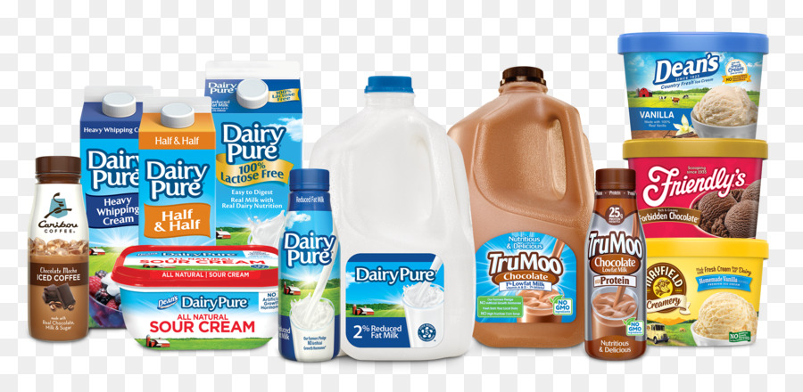 Süt，Dean Foods PNG