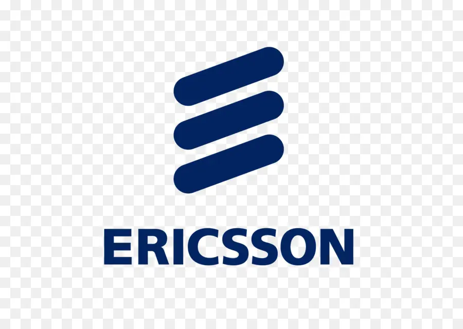 Ericsson Logosu，Telekomünikasyon PNG