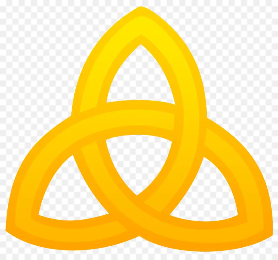 Triquetra，Kelt PNG