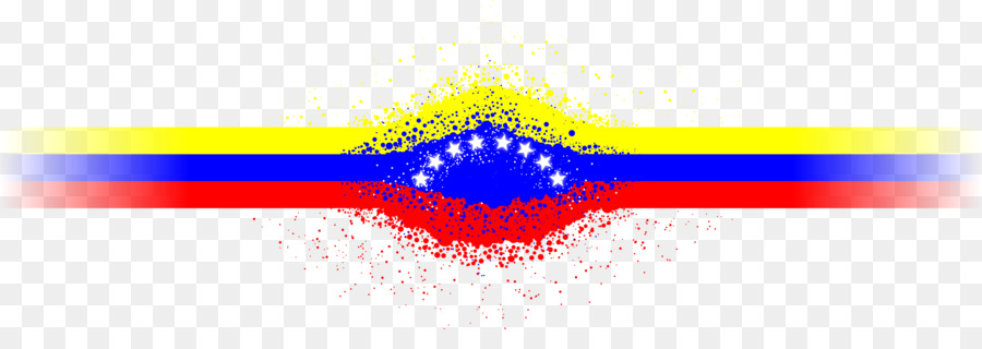 Venezuela Bayrağı，Ülke PNG