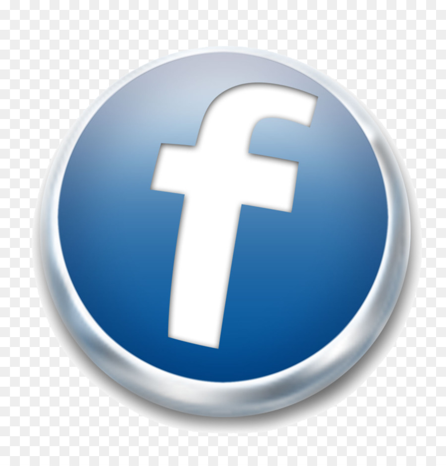 Facebook Logosu，Sosyal Medya PNG