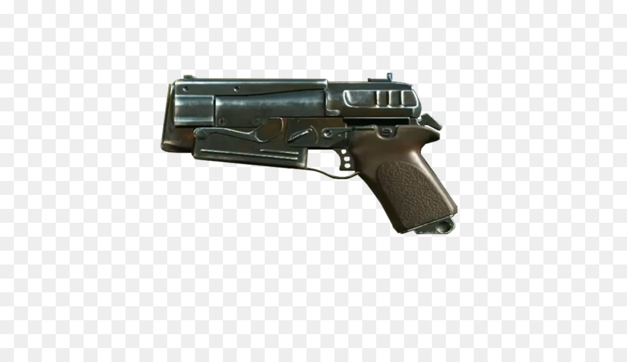 Revolver，Silah PNG