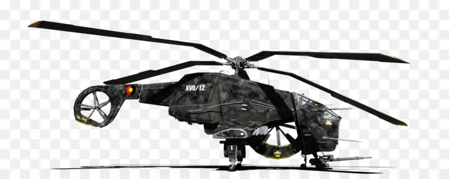 Helikopter，Uçak PNG