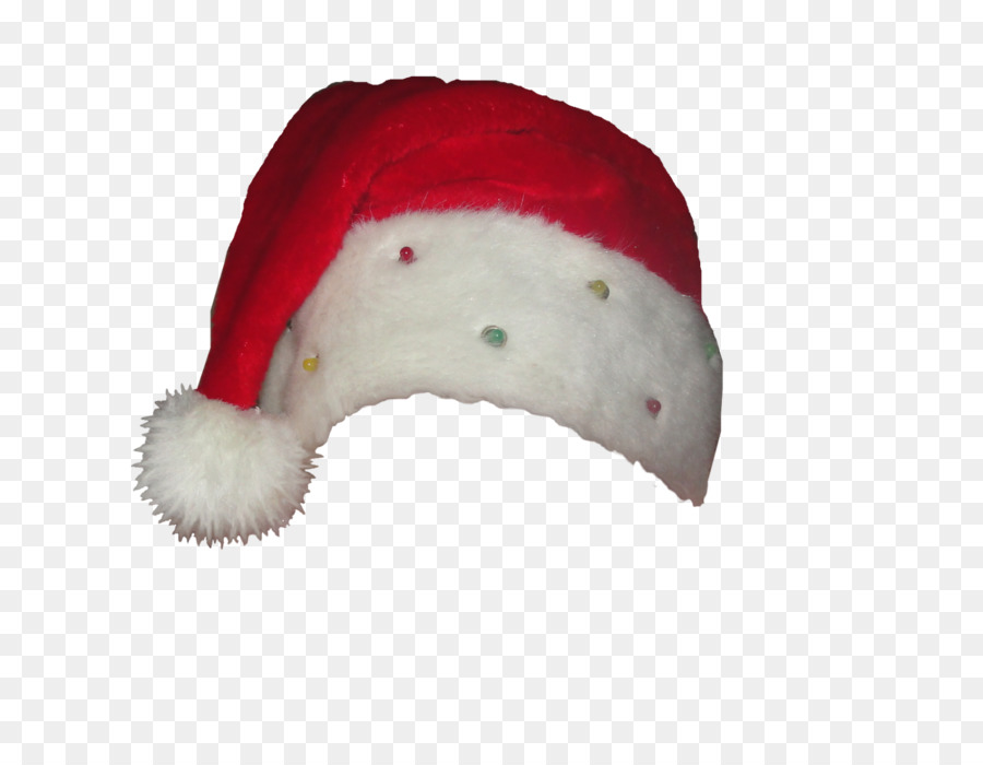 Noel Baba şapkası，Noel PNG