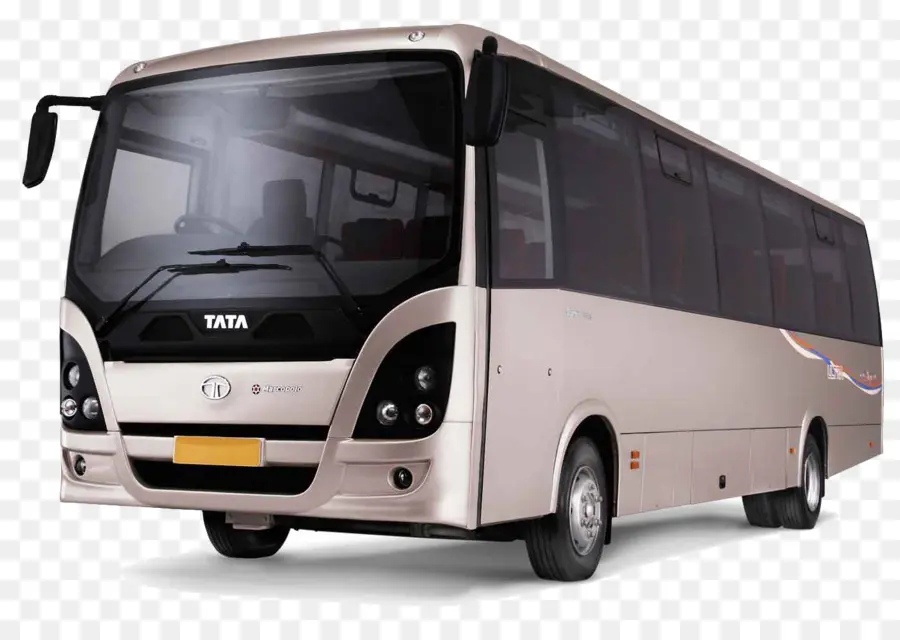 Tata Starbus，Otobüs PNG