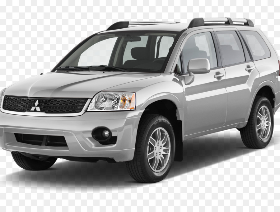 Mitsubishi Arabası，Suv PNG