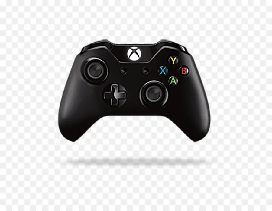 Xbox One Controller，Siyah PNG