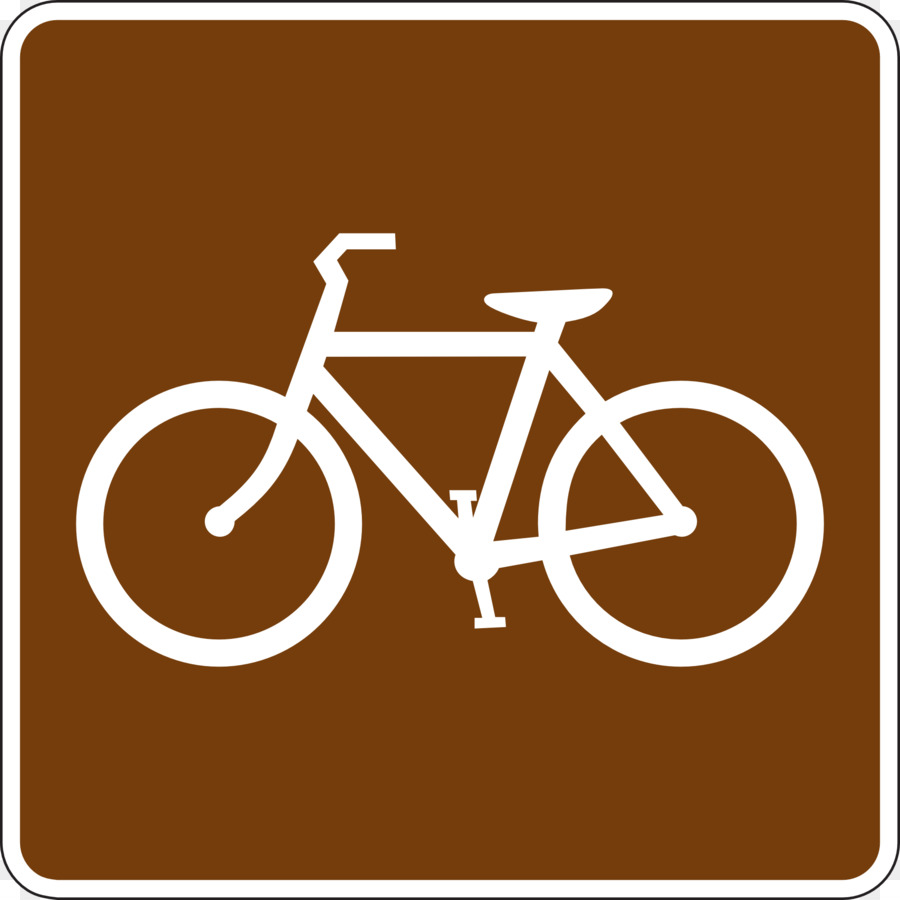 Trafik Işareti，Bisiklet PNG