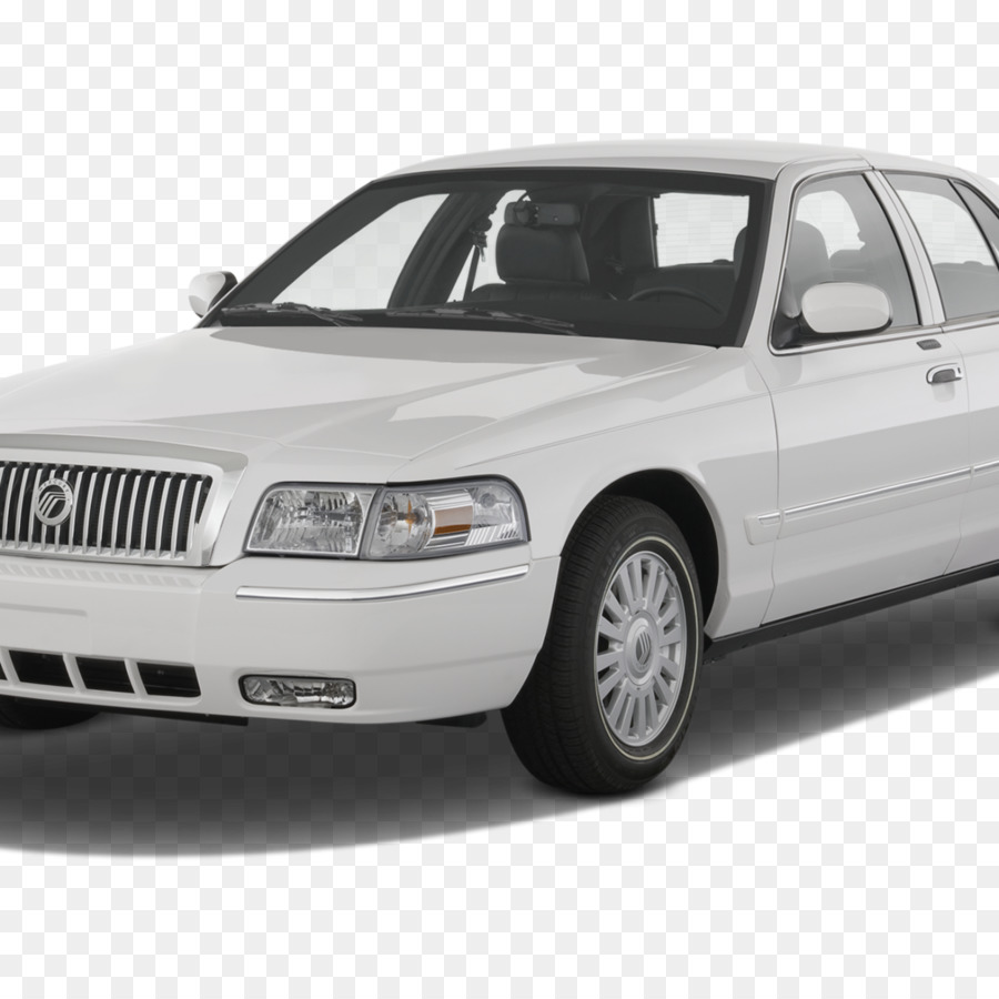 2009 Mercury Grand Marquis，2000 Mercury Grand Marquis PNG