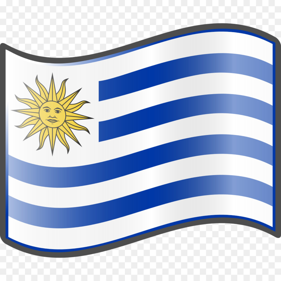 Uruguay Bayrağı，Ülke PNG