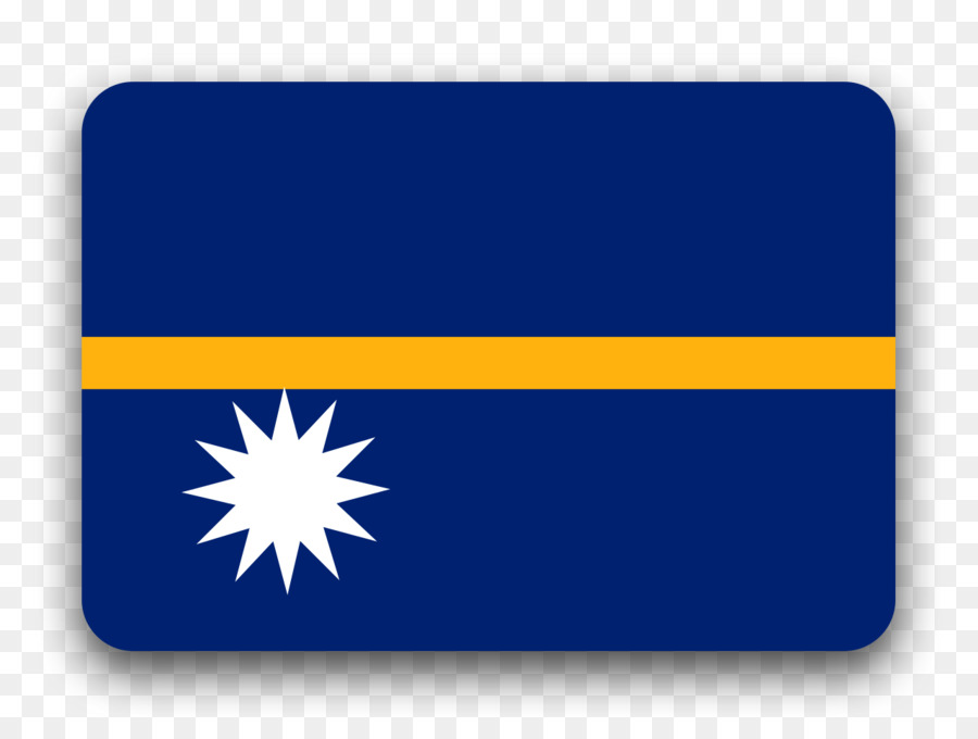 Nauru，Nauru Bayrağı PNG