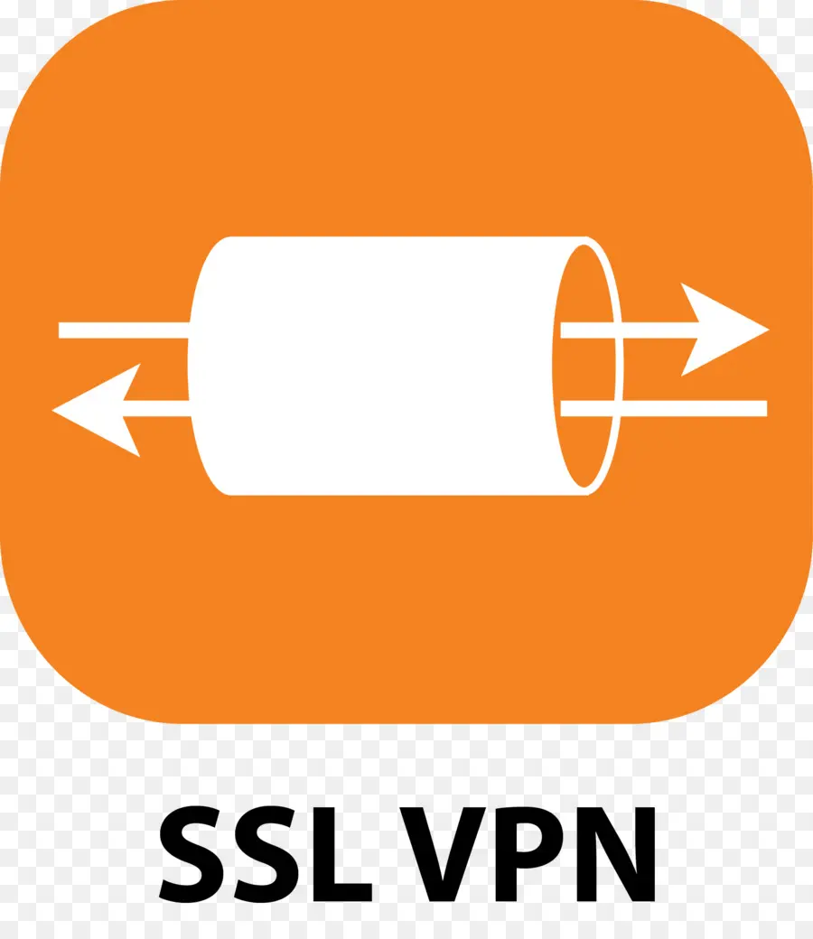 Ssl Vpn'i，Ağ PNG