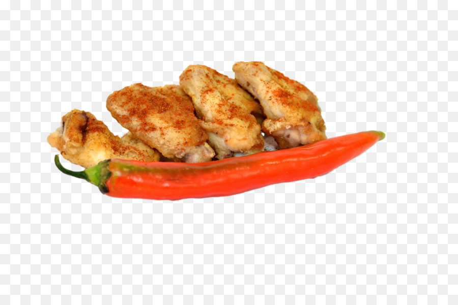 Buffalo Wing，Kızarmış Tavuk PNG