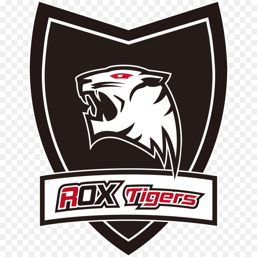 Rox Kaplanları，Logo PNG