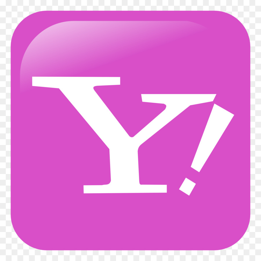 Yahoo Mail，Yahoo PNG