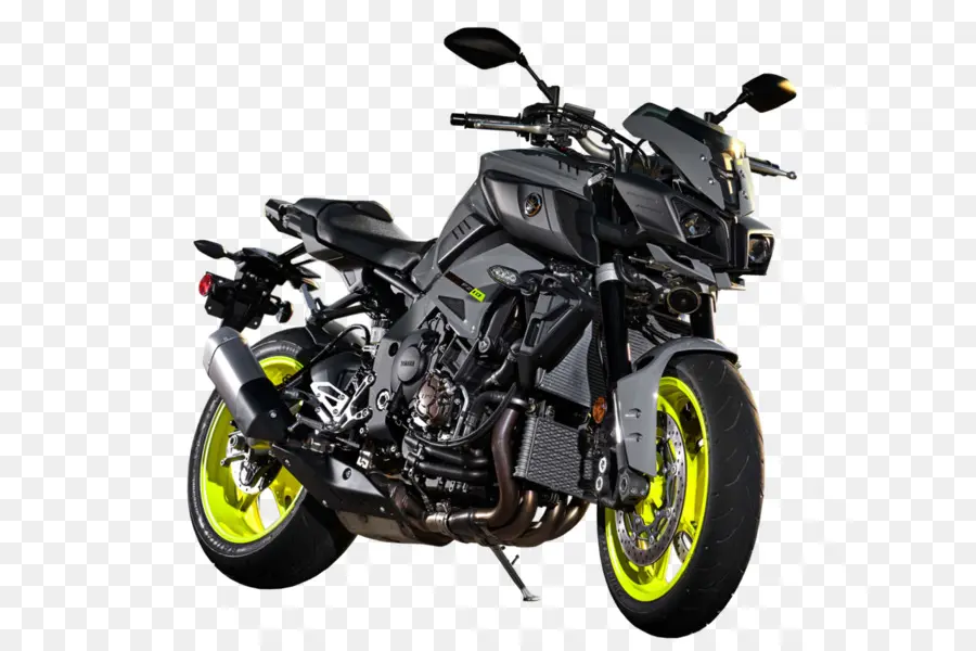 Yamaha Yzfr1，Motosiklet PNG