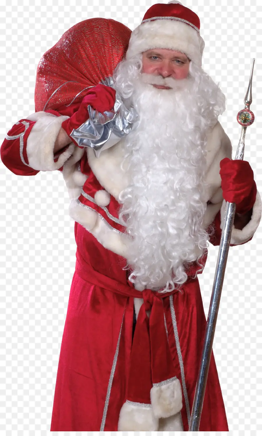 Noel Baba，Noel PNG