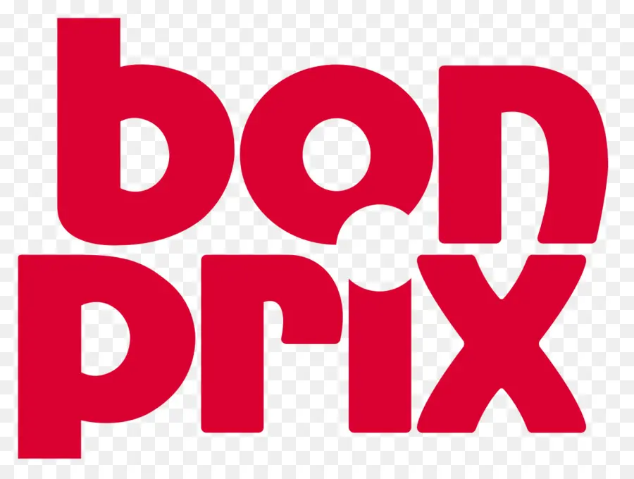 Bonprix Logosu，Marka PNG