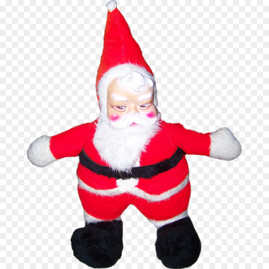 Noel Baba Heykelciği，Noel PNG