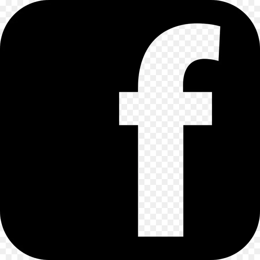 Facebook Logosu，Sosyal Medya PNG