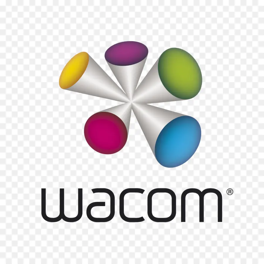 Wacom Logosu，Teknoloji PNG