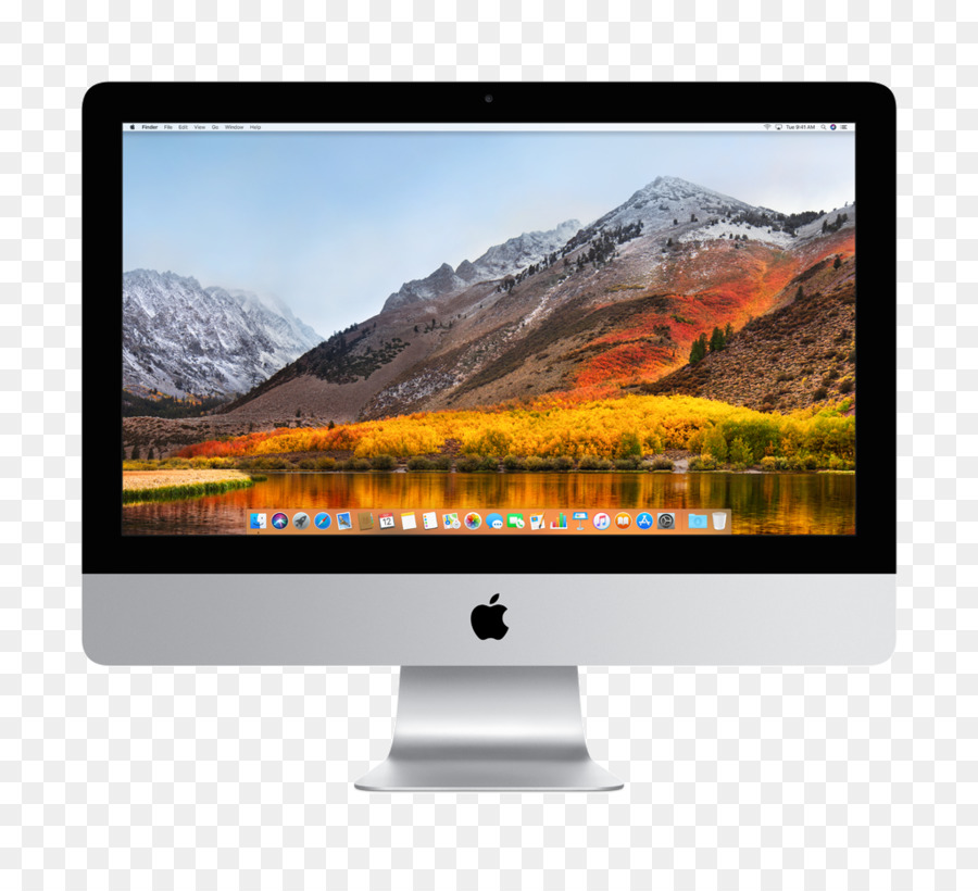 ıntel，Imac PNG