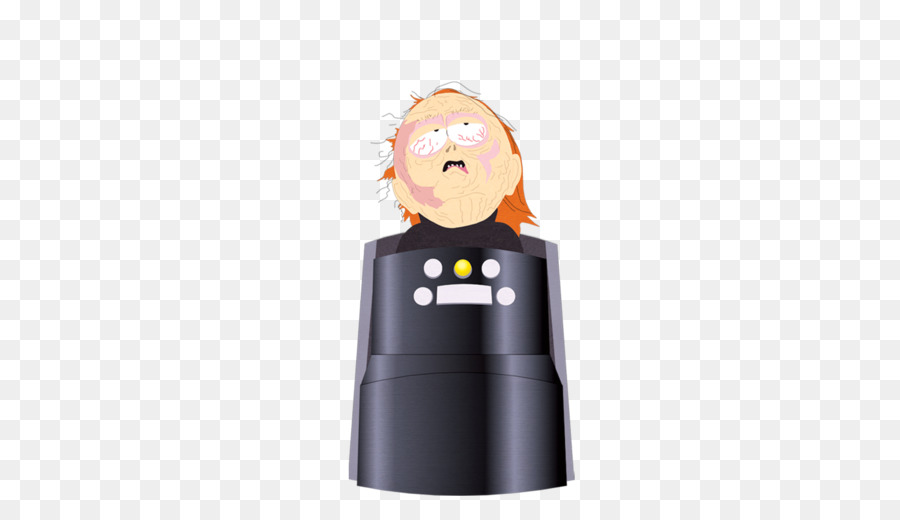 Heykelcik，South Park PNG