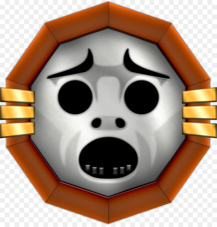 Zelda Majora Maske Efsanesi，Legend Of Zelda Majora Mask 3d PNG