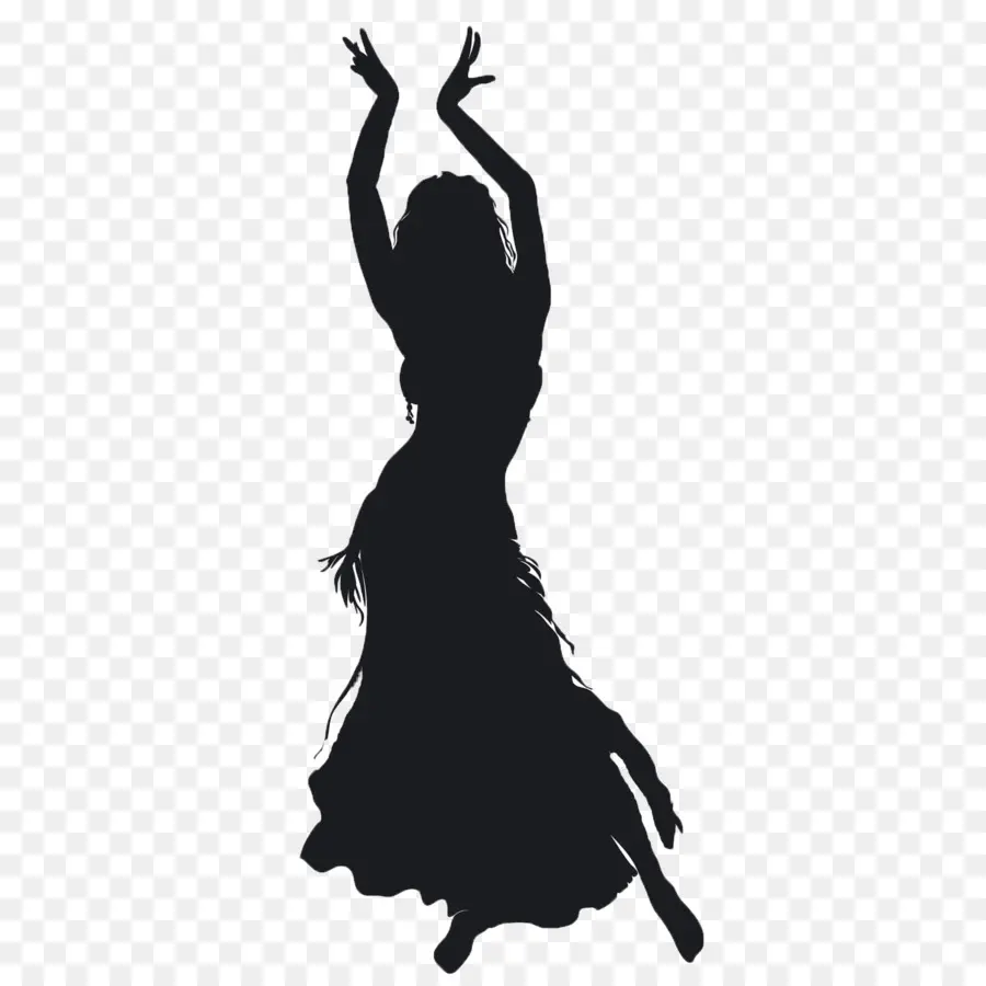 Göbek Dansı，Dans PNG