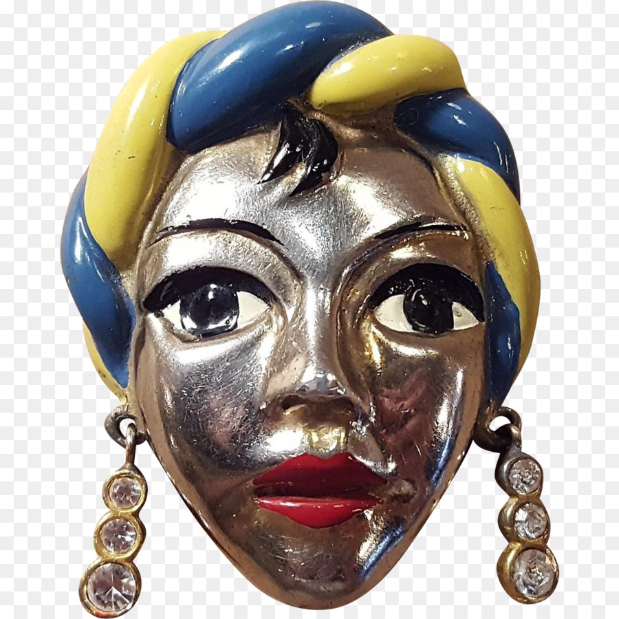 Maske，Başlık PNG